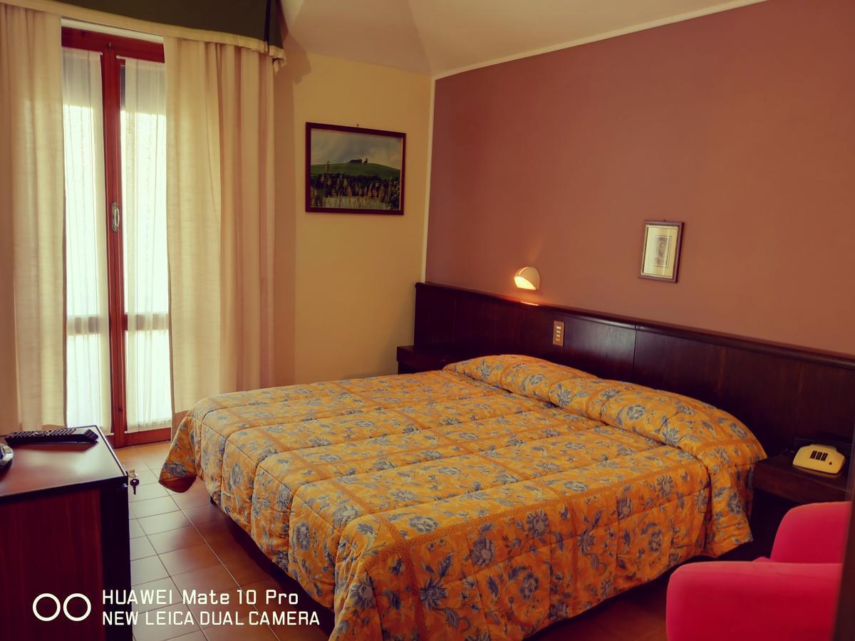 Hotel Firenze Chianciano Terme Exterior photo