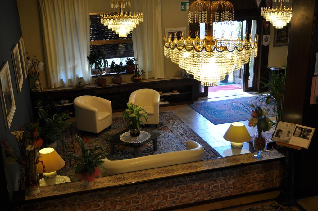 Hotel Firenze Chianciano Terme Exterior photo